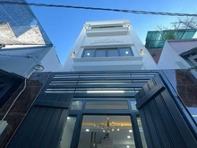 Hình ảnh Nhà 1/ đường số 2, Bình Tân. DTs: 75m2 (2PN). Giá 1,55 tỷ