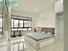 Hình ảnh Phòng Mới Tinh Full Nội Thất - Hồng Bàng - 3/2 - Võ Văn Kiệt