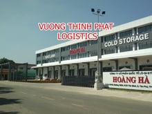 Hình ảnh Cho thuê kho xưởng 11.288m2 2MT CN3-CN4 ngắn hạn,dài hạn KCN Tân Bình