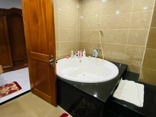 Hình ảnh Mặt Tiền Cao Đạt Trần Bình Trọng Q5 ( 6 * 12 ) 4 Lầu 18.9 Tỷ