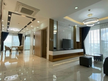 Hình ảnh Siêu hot! Cho thuê Trang Chủ MB66.COM / Đăng Ký Tặng 66K 3 PN - 135 m2 Midtown Phú Mỹ Hưng. Giá 42 tr