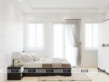 Hình ảnh Phòng trọ ban công cửa sổ 30m2 Full Nội Thất - Nguyễn Văn Nghi