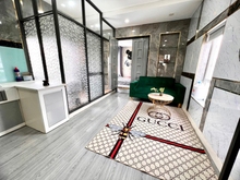 Hình ảnh Trống sẵn Trang Chủ MB66.COM / Đăng Ký Tặng 66K 1 phòng ngủ 45m2 ngay cầu Khánh Hội Quận 4