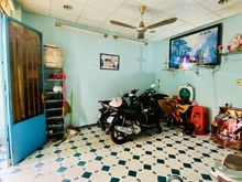 Hình ảnh Chia TÀI SẢN Tô Hiến Thành Quận 10 -76m2 -Ngang 8m-giá chỉnh 4 tỷ.