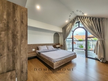 Hình ảnh Trống Phòng Studio Ban Công 1PN - Trung tâm Q4, tiện di chuyển Qua Q1