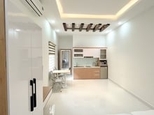 Hình ảnh 🏙️ Căn Hộ Studio Ban Công FULL NT Giá Hời Quận 3