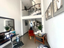 Hình ảnh Nhỉnh 5 Tỷ- Nhà Mới 60m2- 4 Tầng- HXH Nguyễn Kiệm P3 Gò Vấp