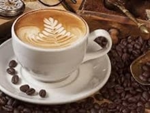 Hình ảnh Sang quán caffe góc 2 mặt tiền đường Bình Phú, P.10, Quận 6, DT 7x25m