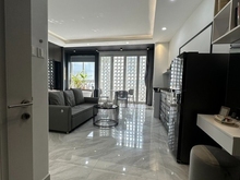 Hình ảnh Studio Ban Công 45m2 DaKao Quận 1_Kế Tháp Đồng Hồ_Dinh Độc Lập_Bitexco