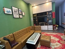 Hình ảnh Nhà hẻm đường Thành Thái, gần chung cư Rivera Park, 4.3x25m, chỉ 14 tỷ