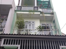 Hình ảnh Chủ bán gấp Nhà đẹp HXH Lê Văn Việt, Quận 9, 80m2 chỉ hơn 6 tỷ