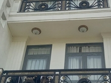 Hình ảnh BÁN NHANH TRƯỚC TẾT,50m2, 5 tầng, Hẽm trước nhà 6m, Nhĩnh 7 tỷ Gò Vấp