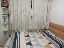Hình ảnh Cho thuê chung cư 8X Plus trường chinh 63m 2PN nhà trống ở liền