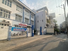 Hình ảnh bán nhà hẻm 254/98/9E âu cơ, phường 9 tân bình, 7,2x16, dòng tiền 6%