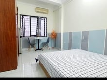Hình ảnh Phòng trống ngõ 207 Phùng Hưng giá ưu đãi khi vào ở luôn