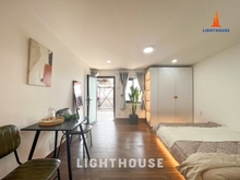 Hình ảnh STUDIO máy giặt riêng full NT gần LOTTE, HimLam, Sunrise City quận 7