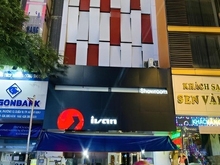 Hình ảnh MT Sư Vạn Hạnh 8x20 1T4L đối diện Vạn Hạnh Mall