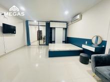 Hình ảnh Cho thuê Mb6623 nạp rút nhanh chóng STUDIO dạng 1 Phòng Ngủ CỬA SỔ LỚN TÁCH BẾP rộng 60M2