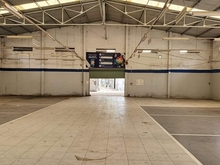 Hình ảnh Cho thuê kho bãi 3000m2 Mt võ văn kiệt an dương vương