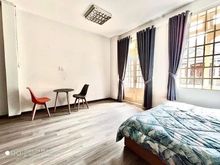 Hình ảnh 🌈 Studio 1PN Cửa Sổ Giá Hời Quận 8, bếp riêng ,gần cầu NVC, Q1, Q3