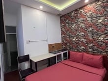 Hình ảnh 💦💦Chính chủ cho thuê Studio Full nội thất Thang Máy