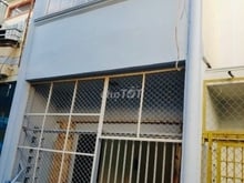 Hình ảnh Cho Thuê Nhà 1 Lầu 2 Phòng Ngủ Giá 7tr Tại Âu Cơ P10 Tân Bình