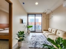 Hình ảnh Studio 1PN Tách Bếp - 60m2 Nhà Mới - Có Máy Giặt Riêng - Gần Cầu Kênh