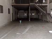 Hình ảnh Cho thuê kho 300m2 có văn phòng kinh dương vương xe container 24h