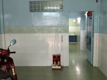 Hình ảnh Cho thuê nhà khu Tên Lửa, An Lạc A, Bình Tân, 4x12m gác suốt, đường 9m