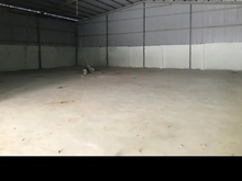 Hình ảnh Kho xưởng 220m2 hồ học lãm xe container 24h