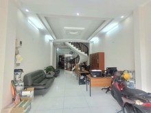 Hình ảnh Nhà Mặt Tiền Kinh Doanh Đường 49 Khu Tên lửa -Aeon Bình Tân -81m2-4T