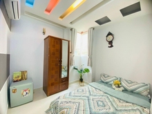 Hình ảnh Phòng trọ studio Full nội thấy Ngay đường Lê Quang Định