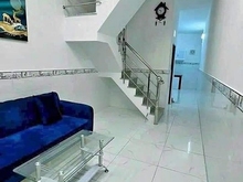 Hình ảnh Kih Doah thua lỗ bán nhà Luỹ Bán Bích Tân Phú DT 55m2/1ty280 SH