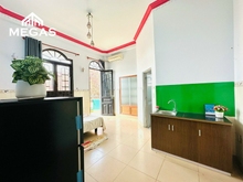 Hình ảnh Khai Trương Phòng Studio Có bancol ngay Nguyễn Văn Quá, Tân Thới Hiêp