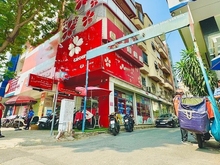 Hình ảnh Cho thuê nhà góc 2 mặt tiền đường Hoàng Văn Thụ, P4, Quận Tân Bình
