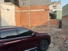 Hình ảnh Vị Trí Vip Linh Đông, Ô tô vô nhà, 8x17m, Nhĩnh 50tr/m2, Dưới giá bank