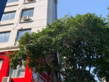 Hình ảnh Giảm 2,5 tỷ Bán nhà 75m2, 8 tầng, Căn góc mặt phố Khuất Duy Tiến