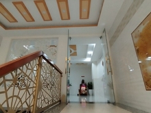 Hình ảnh Cho thuê nhà nguyên căn mới xây có hầm gần Aeon 5*20m hầm trệt 3 lầu