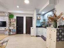 Hình ảnh Cho thuê CH Screc Tower 81m2, 2PN, NTCB, căn góc, có bancon Giá: 12 tr