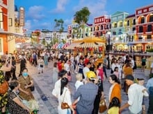Hình ảnh Cơ hội làm giàu không thể bỏ nỡ Vinhomes cho thuê Shop miễn phi