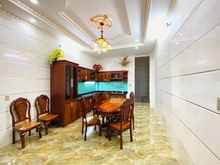 Hình ảnh Cô Ba Bán Gấp Nhà 1T1L Lâm Văn Bền Q7 63m2 chưa tới 900 triệu