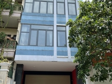 Hình ảnh Cho thuê nhà MT đường 38 ngay Quốc Hương, Xuân Thủy, P Thảo Điền, Q2