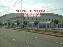 Hình ảnh Cho Thuê Kho chẩn Logistics Mới Xây 14.000m2, Nguyễn Hữu Trí, Tân Túc