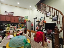 Hình ảnh Đep ) lô góc ,ôtô đỗ cửa 169 doãn kế thiện 30m x4t  4,2ty chủ cần
