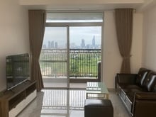 Hình ảnh Căn góc, view thoáng, nhà rộng tại Paris Hoàng Kim, giá gốc CĐT