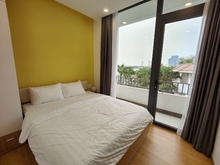 Hình ảnh Căn Hộ 1PN Balcony_Ngay Thảo Điền_Nguyễn Văn Hưởng_gần Cầu Sài Gòn