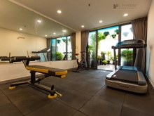 Hình ảnh 🎖️Căn Hộ 1PN Cao Cấp 50m2 Có Gym_Lê Văn Sỹ Quận 3