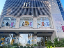 Hình ảnh Tôi Cần Cho Thuê nhà 194D-194E Pasteur, Q.3 - 1200m2 sàn : 4 tầng