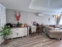Hình ảnh Cho thuê CH  Nguyễn Phúc Nguyên Q3, 82m2, 2PN, 2WC, NTCB, Giá: 12 tr