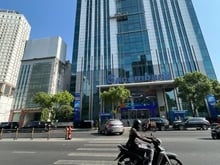 Hình ảnh Bán toà nhà văn phòng MT đường Nguyễn Trường Tộ hầm 10 tầng chỉ 250tỷ